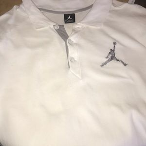 Jordan shirt